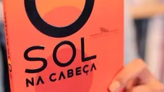 Clube do Livro do P&otilde;e na Estante - Epis&oacute;dio 3: O Sol na Cabe&ccedil;a, Geovani Martins