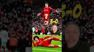 Koumas & Danns both score for liverpool #shorts #liverpoolfc #danns #koumas