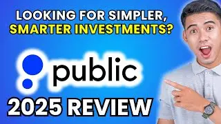 Public Investing App Review 2025 | Worth It or Leave It?