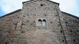 Pieve di Sasso, Neviano degli Arduini