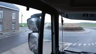 route de campagne
