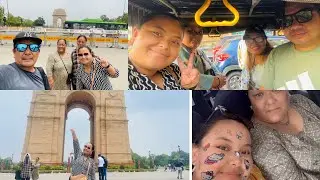 India Vlog 🇮🇳