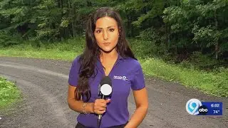 10 people arrested in kidnapping and murder of Thomas Rath of Ithaca