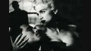 Madonna - Fever (Murk Boys Deep South Mix)