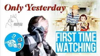 This is so WHOLESOME! (Only Yesterday) | Geekheads Reacts
