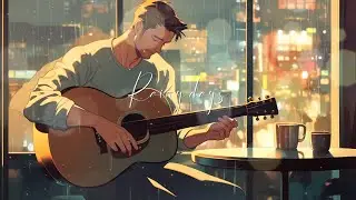 A song full of emotions that’s good to listen to on a rainy day outside the window. 