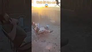 &ldquo;Security Camera Captures Real Frog Rain! Man&rsquo;s Reaction Is Priceless 🐸😂 | Unexpected Natural Chaos&rdquo;