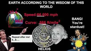 Founded Earth Brothers | YOU MUST BECOME A FOOL TO LOSE THE WISDOM OF THIS WORLD.