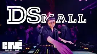 DSMALL - CINÉ SAIGON - 2025 @CinéSaigon
