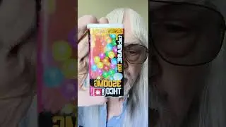tabEASE 3500mg THCO Mints