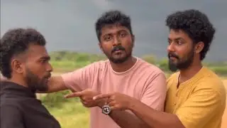 പഠിക്കാൻ വിട്ടപ്പോൾ പഠിച്ചാൽ മതിയാരുന്നു 🥲|#comedy |#funny |#vinayakkvv|