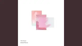 Pink Dream