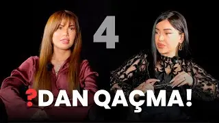 SUALDAN QAÇMA! Nigar Fərhad & Arzum