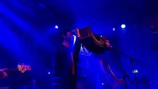 Cardinals - Roseland - Live at Paradiso 2024