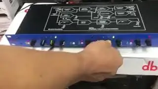 DBX EX-4000 video testing for Lazada customer sir Symon order number 521873942590114