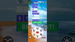 Wordscapes Uncrossed Daily Puzzle June 4, 2023 Answers