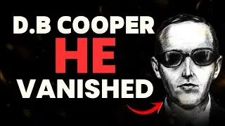 America&rsquo;s Greatest Unsolved Mystery I DB Cooper