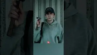 The Scammer Did Not Expect This From The Guy | Wayne | #movie #film