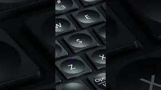 Best Ergonomic Keyboards for 2024 #shots