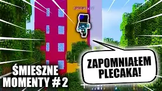 ŚMIESZNE MOMENTY Z ODCINK&Oacute;W 2!