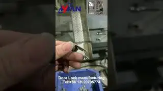 lock body making,lock panel punching mold,mold for making lock