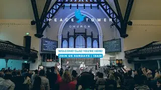 Restoration of Worship | Ps. Jimmy Ntagabo | Sunday, January 4, 2026