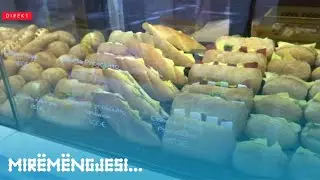 Premium Bakery vjen me pik&euml;n m&euml; t&euml; re n&euml; Fush&euml; Kosov&euml;
