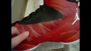 Распаковка Jordan Fly Wade 2 EV