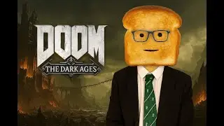 Doom The Dark Ages Comm review