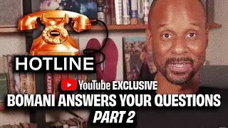 Voicemail Questions: Acting in 'Billions', Dream NBA Fights, and Mom's Favorite Guest