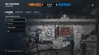 Fuze buff