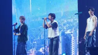 250601 Weverse Con Festival Quarter Life