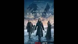 vikings valhalla season 2