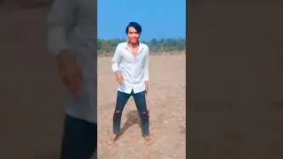 Yeh Bijali Giri To Popping Dance #dance #poppingdancer