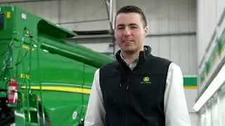 John Deere Financial