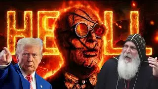 Mar Mari Emmanuel [ STUNNING MESSAGE ] Hell Is WAY Scarier Than You Think......