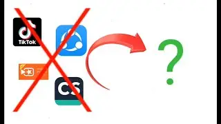 Alternative Apps for Banned China Apps | UNPROFESSIONAL VIEWERS