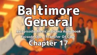 Baltimore General &ndash; Episode 1 - Chapter 17 - Final  | Medical Drama Series Audiobook