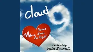 Never Been so Right (Victor Simonelli Heavenly Mix)