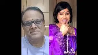 DEVI VANTHA NERAM&hellip;&hellip;BY GEETHA THE KURIBOON AND JEGAN