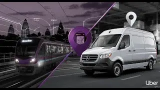 Uber запускает B2B-логистические услуги и продажу билетов в метро в Бангалоре на базе ONDC.