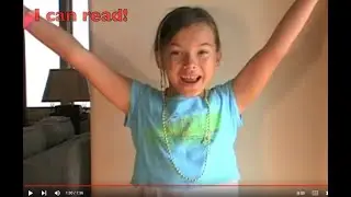INSPIRATIONAL READING SONG for CHILDREN / HOMESCHOOLING / SCHOOL 2023- 2024 / EDUCATIONAL KIDS