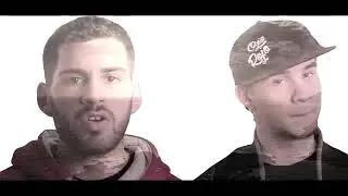 El Pvto Moko & Errece - Estragos del Tiempo (VIDEOCLIP 2016)