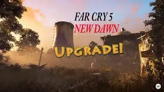 Far Cry New Dawn BEST Ammo Upgrade!