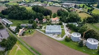 Centre Loewenberg: Sanierungsarbeiten 2021