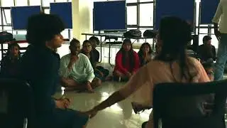 NIFT,patna ,Beauty of diversity