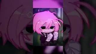 Street Fight😨🥊Fake Collab / Original / #gacha #edit #alightmotion #fakecollab #1million #gachaedit