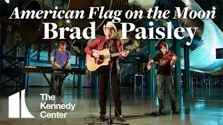 Brad Paisley - 