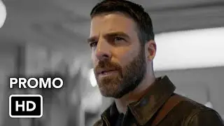 Brilliant Minds 1x09 Promo 