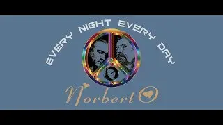 Every Night Every Day (feat. L&aacute;szl&oacute; Halper & J&aacute;zmin)